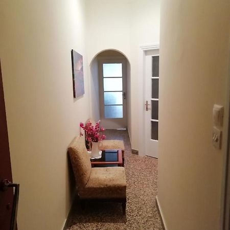 Acharnon Апартаменты Athena Bagian luar foto